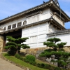 Zdjęcie z Japonii - Zamek Himeji