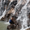 Zdjęcie z Tajlandii - Namuang Waterfalls