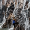 Zdjęcie z Tajlandii - Namuang Waterfalls