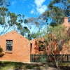 Zdjęcie z Australii - XIX-towieczny dom