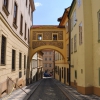 Zdjęcie z Czech - Praga