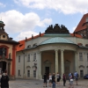 Zdjęcie z Czech - Praga - Hradczany