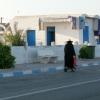 Zdjęcie z Tunezji - Mieszkancy Dzerby.