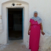 Zdjęcie z Tunezji - Nasza gospodyni