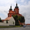 Zdjęcie z Czech - Stara Boleslav