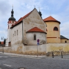 Czechy - Stara Boleslav i okolice