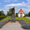 Zdjęcie z Czech - Stara Boleslav