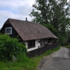 Zdjęcie z Czech - Stare chaty, które można 