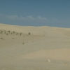 Zdjęcie z Tunezji - Sahara
