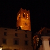 Zdjęcie z Włoch - Bormio by night