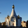 Zdjęcie z Polski - Cerkiew św.Jerzego 
