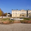 Zdjęcie z Polski - Pałac  i ogrody 