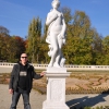 Zdjęcie z Polski - Rzeźby w ogrodach
