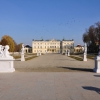 Zdjęcie z Polski - Ogrody i pałac 