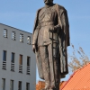 Zdjęcie z Polski - Białystok - pomnik