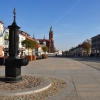 Zdjęcie z Polski - Białystok- centrum miasta