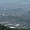 Zdjęcie z Brazylii - Maracana z góry