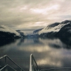 Zdjęcie z Norwegii - Lśniący Fiord