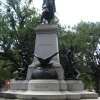 Zdjęcie ze Stanów Zjednoczonych - Pomnik T.Kościuszki