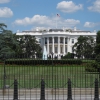 Zdjęcie ze Stanów Zjednoczonych - Biały Dom