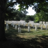 Zdjęcie ze Stanów Zjednoczonych - Cmentarz Arlington