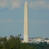 Zdjęcie ze Stanów Zjednoczonych - pomnik Waszyngtona