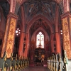 Zdjęcie z Polski - Neogotycki Kościół 
