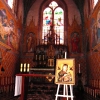 Zdjęcie z Polski - Kościół w Brąswałdzie