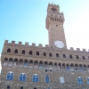 Zdjęcie z Włoch - Palazzo Vecchio