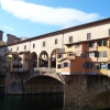 Zdjęcie z Włoch - Ponte Vecchio