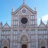 Zdjęcie z Włoch - Kościół Santa Croce