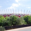 Zdjęcie z Polski - Stadion Narodowy