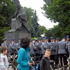 Zdjęcie z Polski - Swieto Policji
