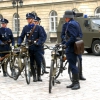 Zdjęcie z Polski - Przedwojenni policjanci
