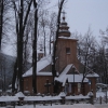 Zdjęcie z Polski - Stary kościół