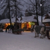 Zdjęcie z Polski - Krupówki w grudniu