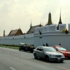 Zdjęcie z Tajlandii - Wielki Pałac....