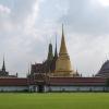 Zdjęcie z Tajlandii - wielki pałac....