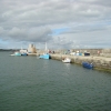 Zdjęcie z Irlandii - Kilkee zatoka
