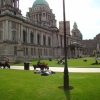 Zdjęcie z Wielkiej Brytanii - Belfast - City Hall