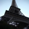 Zdjęcie z Francji - "Dama Paryża"