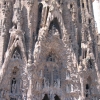 Zdjęcie z Hiszpanii - Sagrada