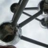 Zdjęcie z Belgii - Atomium raz jeszcze