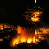 Zdjęcie z Turcji - czerwona wieża