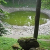 Zdjęcie z Estonii - Krater po  meteorycie