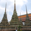 Zdjęcie z Tajlandii - Wat Pho