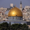 Zdjęcie z Izraelu - Panorama Jerozolimy