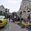 Zdjęcie z Izraelu - Ulice Betlejem