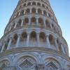 Zdjęcie z Włoch - Krzywa Wieża