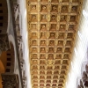 Zdjęcie z Włoch - Sufit Katedry
